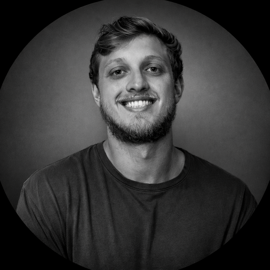 João (John) Kasprzak